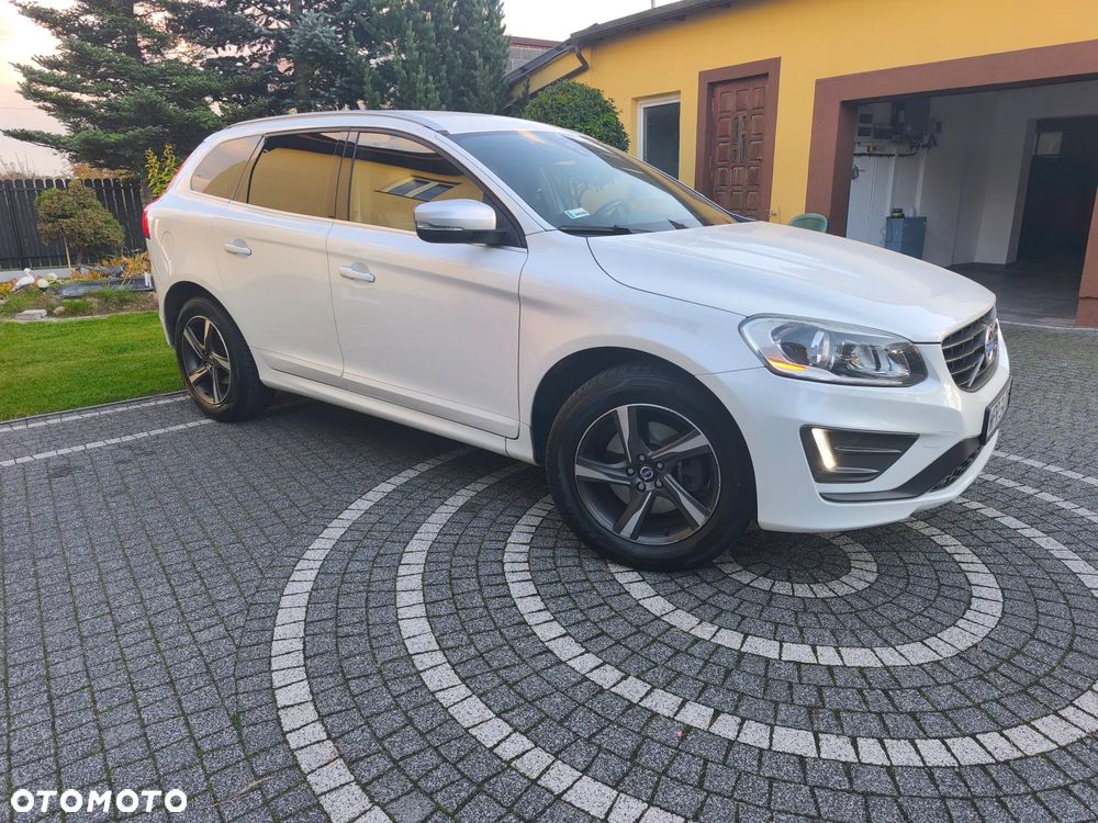 Volvo XC 60 D3 RDesign - 1