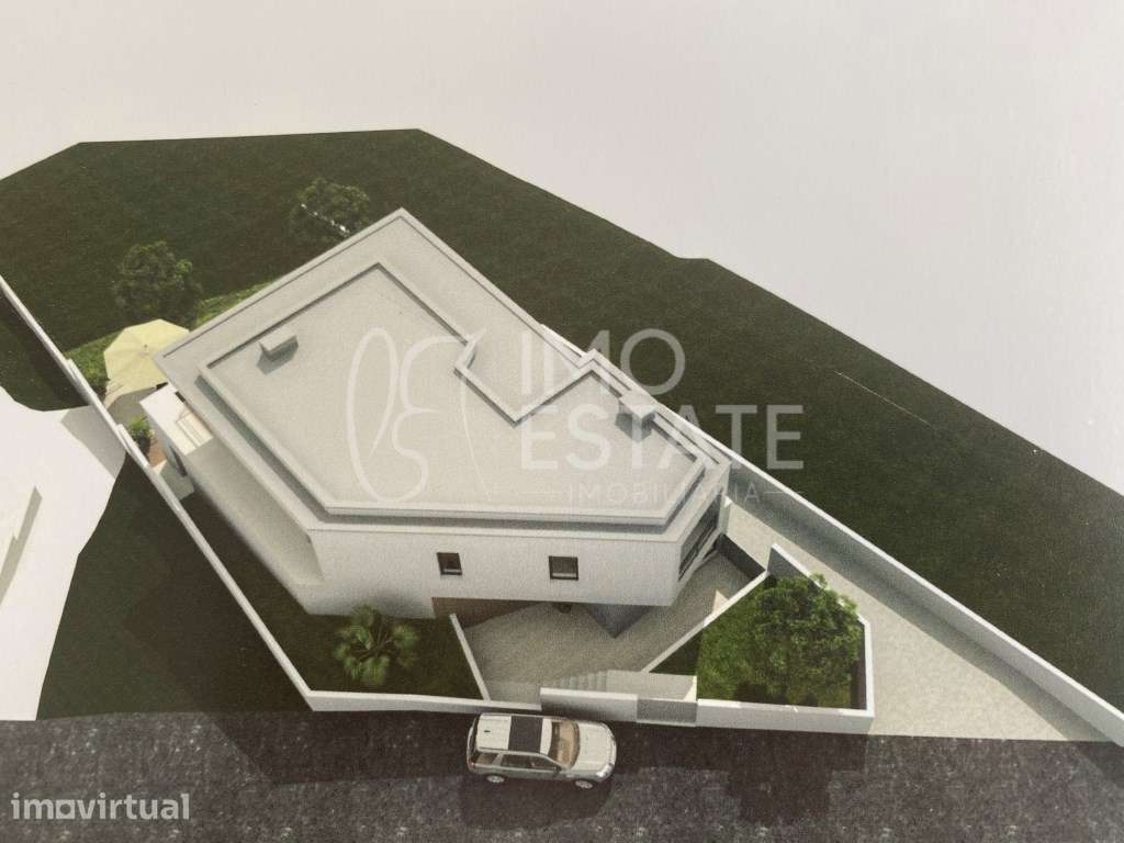 Terreno para Moradia Isolada Antuzede - Grande imagem: 4/11