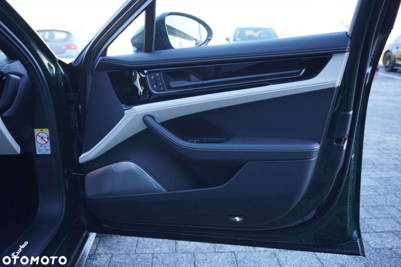 Porsche Panamera - 14