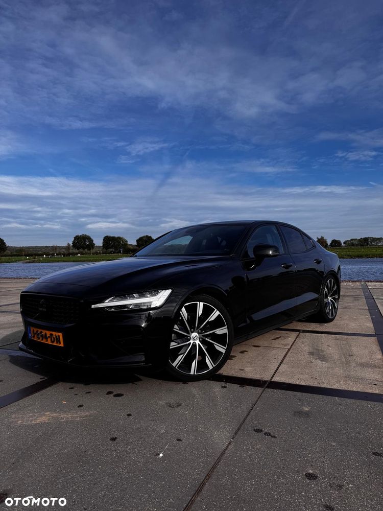 Volvo S60 - 1