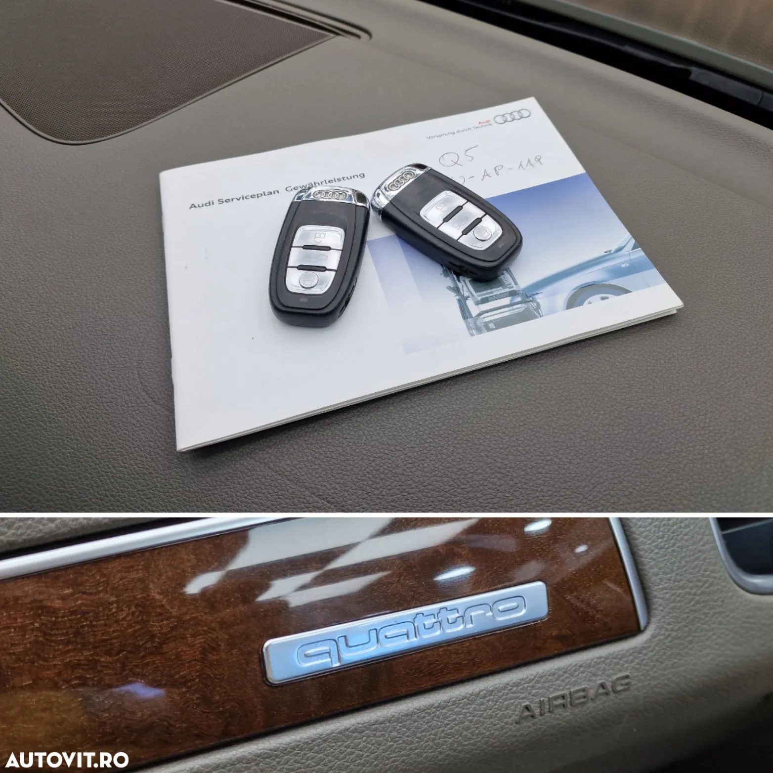 Audi Q5 2.0 TDI Quattro Stronic - 26