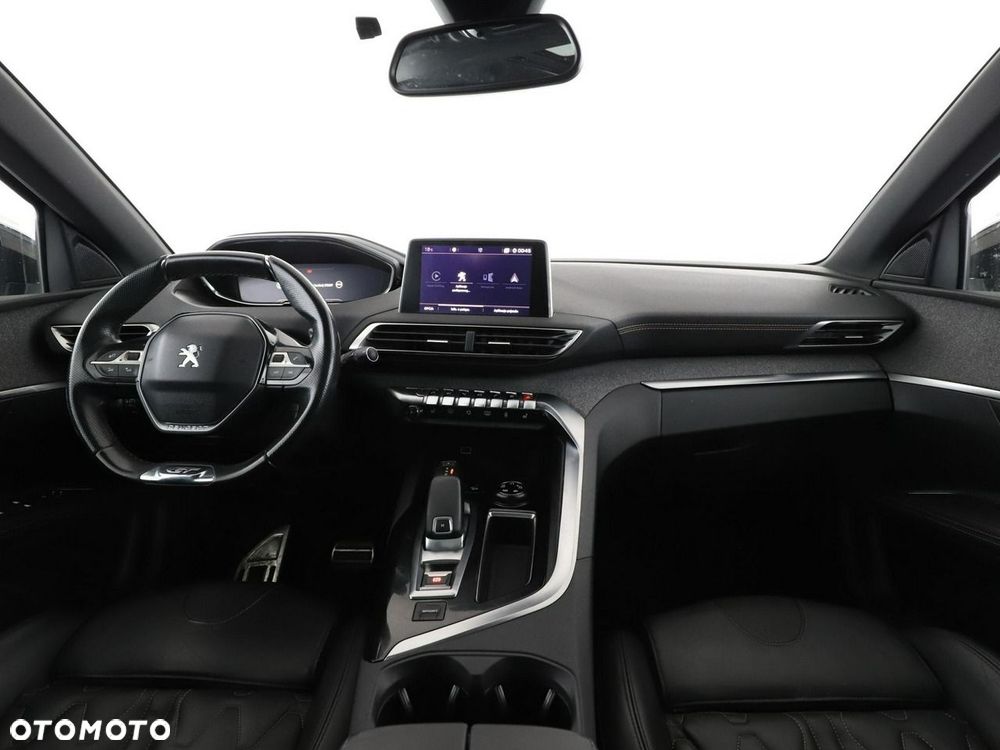 Peugeot 5008 BlueHDi 180 EAT6 GT - 15