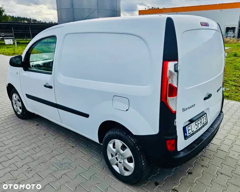 Renault Kangoo - 7
