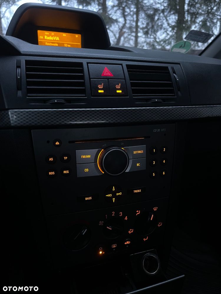 Opel Meriva 1.6 Cosmo MTA - 13