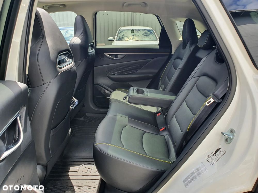 BAIC 5 Beijing 1.5T Luxury DCT - 18