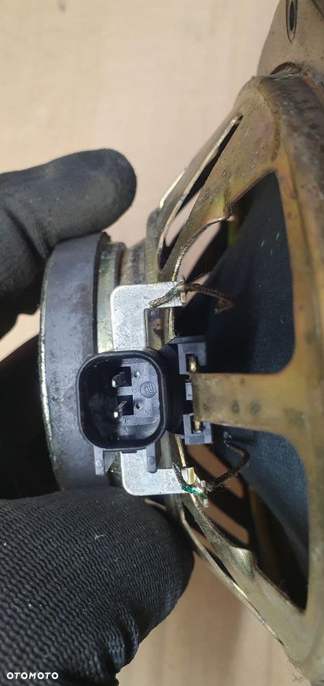 Głośnik lewy przód przedni Ford Transit MK7 XW7E-18808-AB - 4