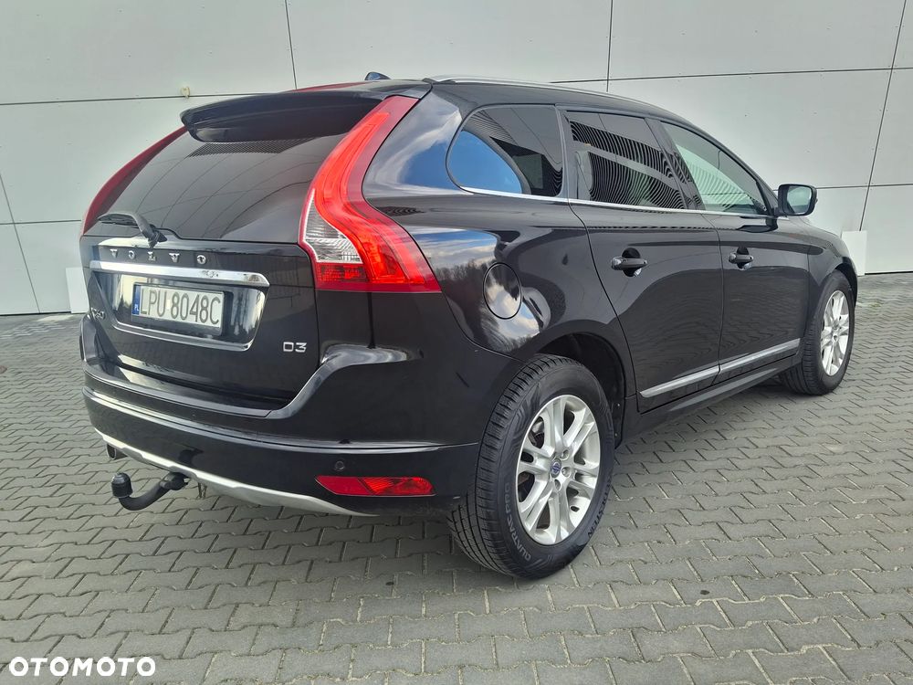 Volvo XC 60 D3 Edition Pro - 3