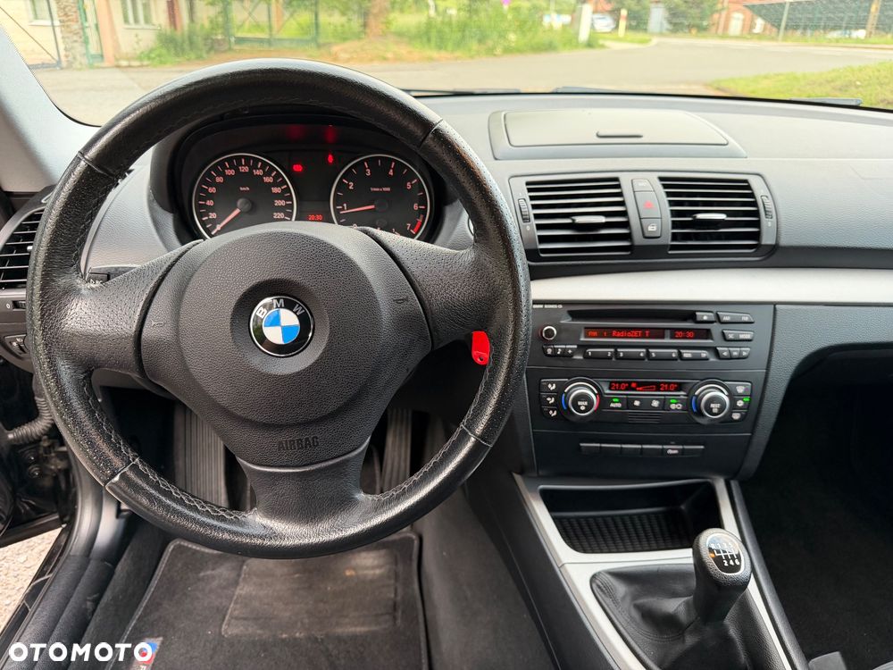 BMW Seria 1 118i Edition Lifestyle - 13