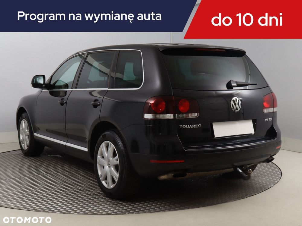 Volkswagen Touareg - 6