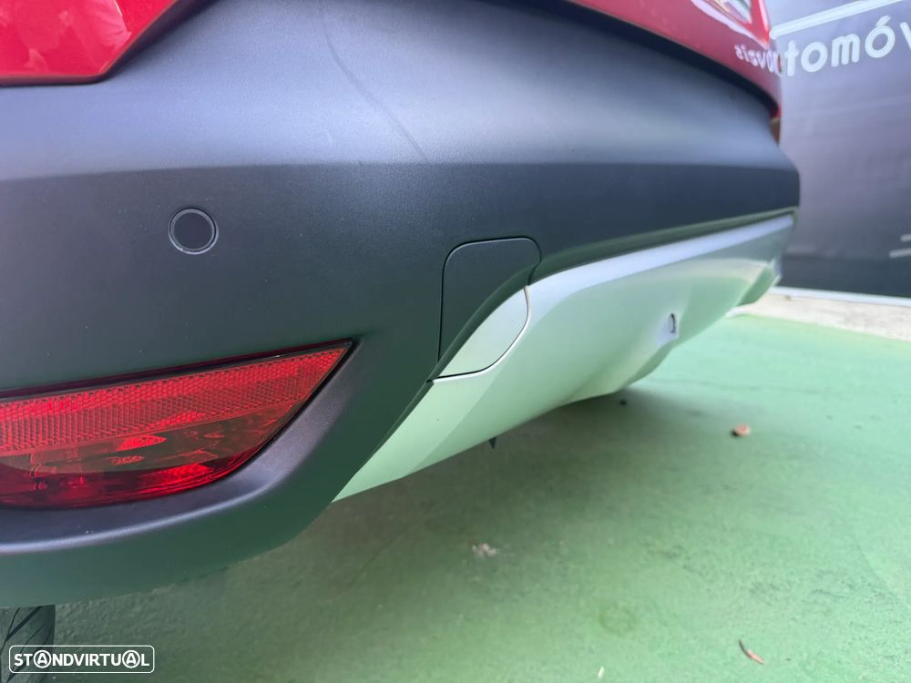 Renault Captur ENERGY TCe 120 EDC XMOD - 8