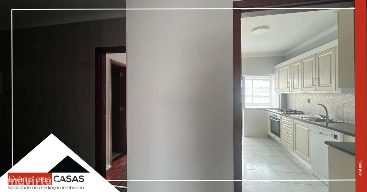 Apartamento T3, com garagem, Br. Norton de Matos, Coimbra - Grande imagem: 4/13