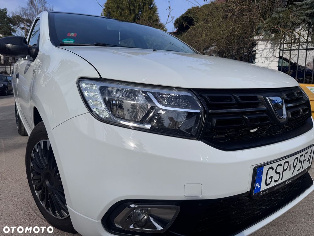 Dacia Sandero SCe 75 Essentiel - 2