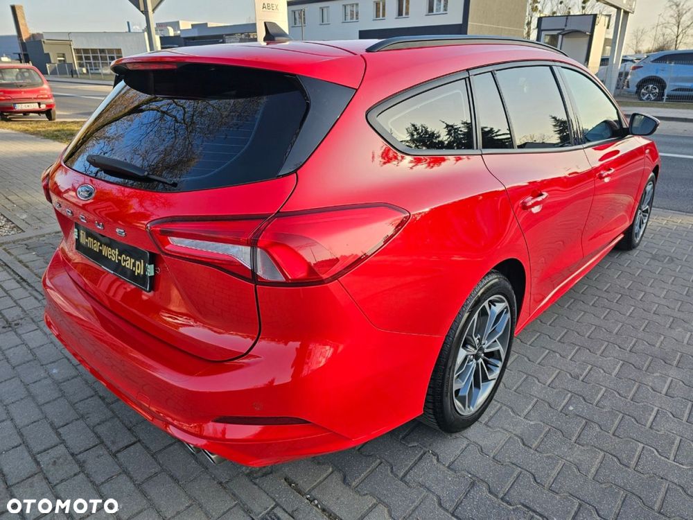 Ford Focus - 6