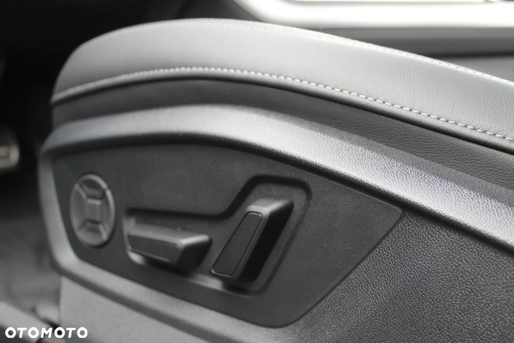 Audi Q7 TDI mHEV 210 kW Quattro S Line Tiptr - 33