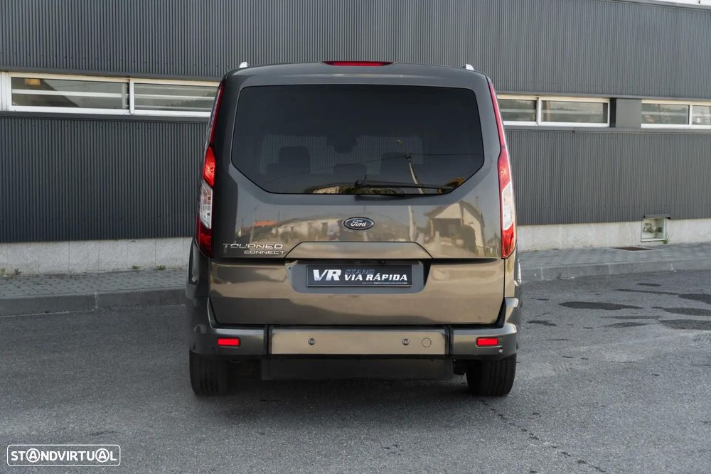 Ford Tourneo Connect 1.6 TDCi Titanium - 6