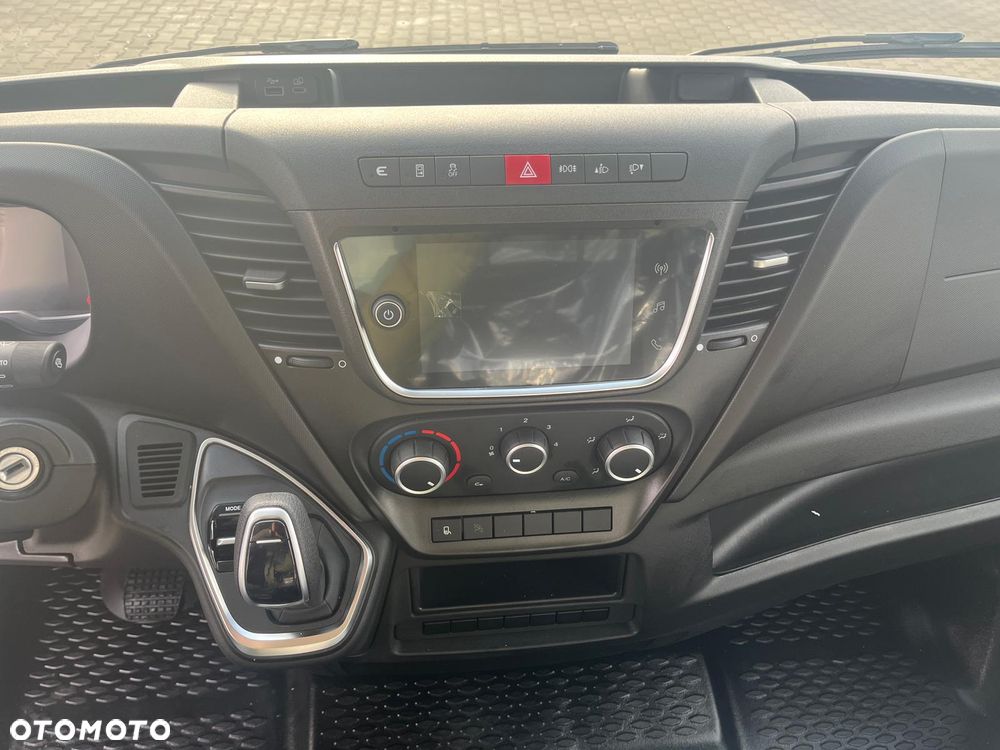 Iveco Daily 35S16H3.0A8 - 13