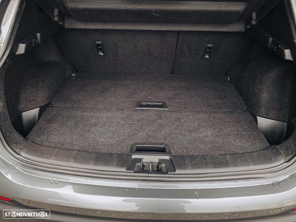 Nissan Qashqai 1.5 dCi N-Connecta J18 - 18