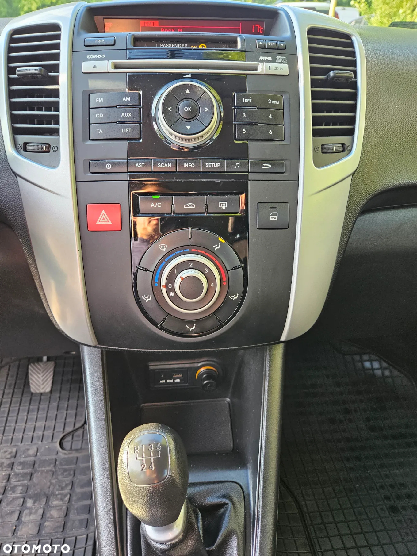 Kia Venga 1.6 XL - 20