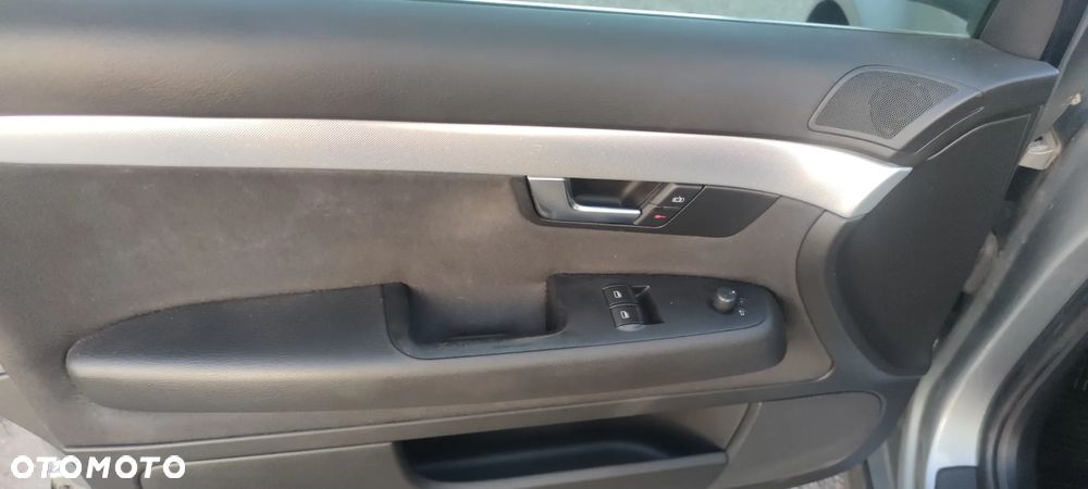 Audi A4 Avant 1.8 T - 14