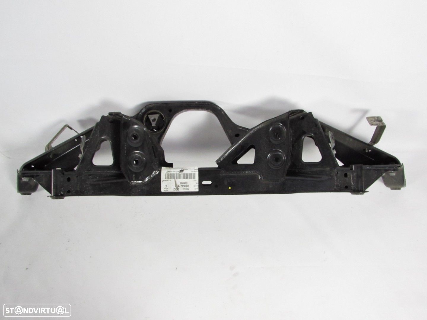 Charrió Trás Seminovo/ Original MINI MINI COUNTRYMAN (R60)/MINI MINI PACEMAN (R6... - 1