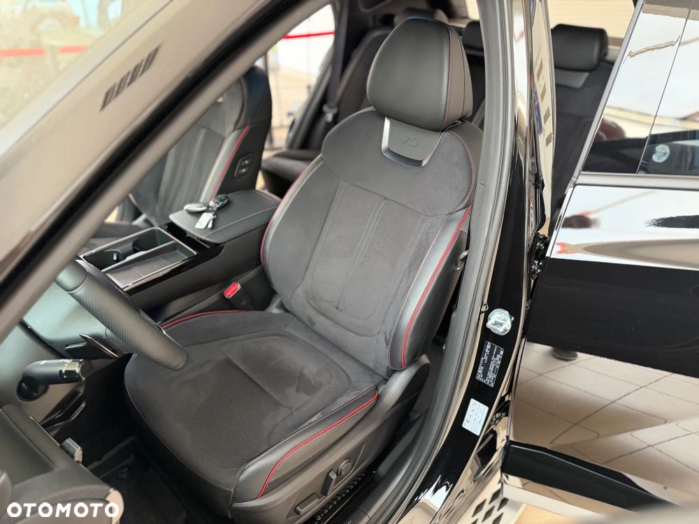 Hyundai Tucson - 21