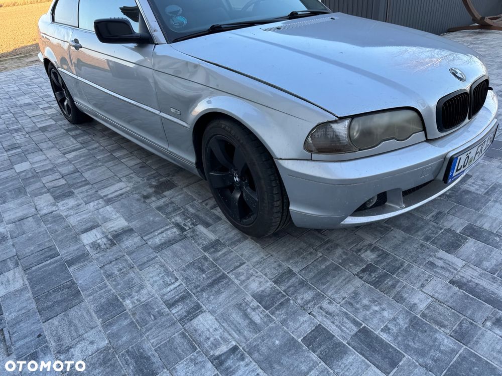 BMW Seria 3 320 Ci - 13