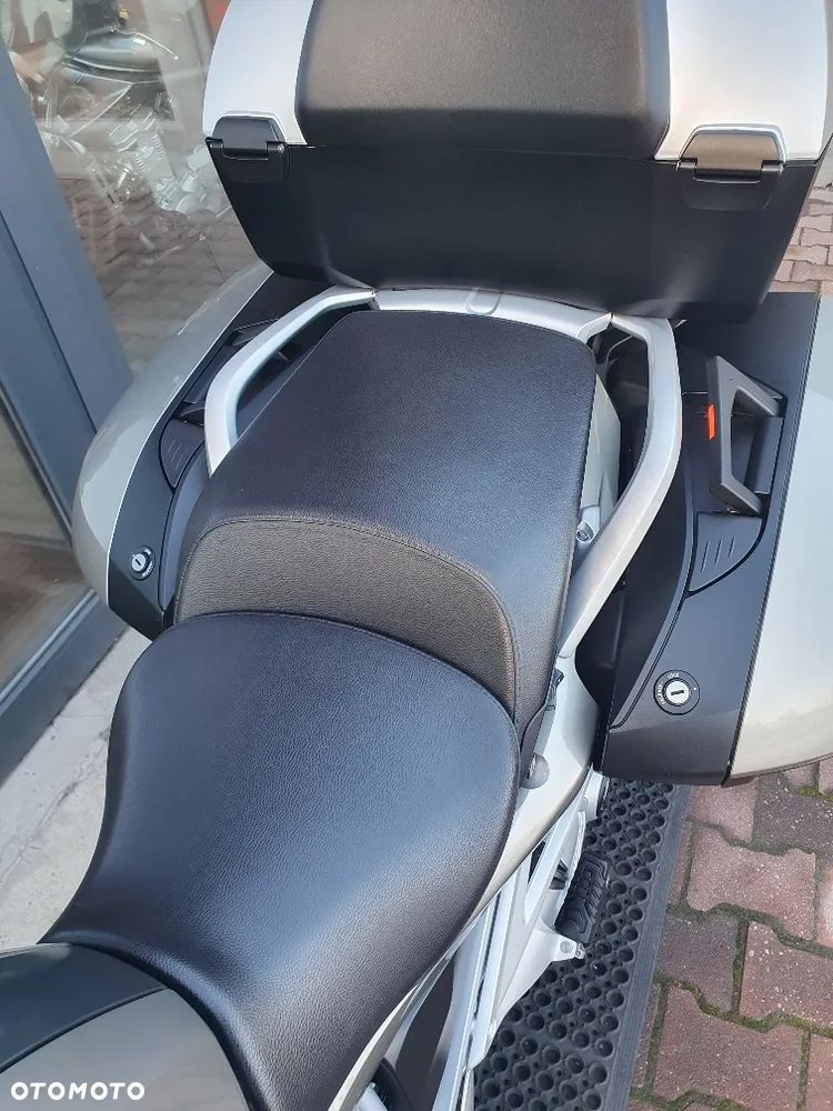 BMW RT - 17