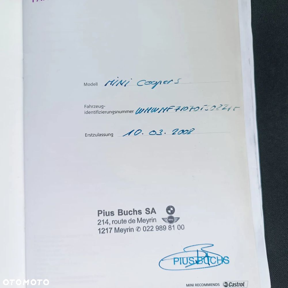 MINI Cooper S Standard - 12