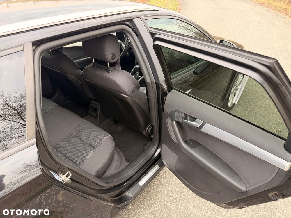 Audi A3 Sportback 2.0 TDI DPF quattro S line Sportpaket (plus) - 20