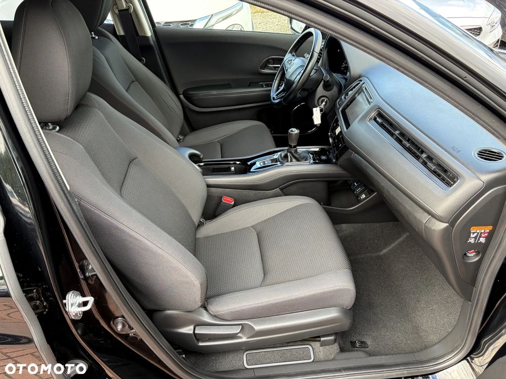 Honda HR-V 1.5 Elegance (ADAS/Honda Connect+) - 16