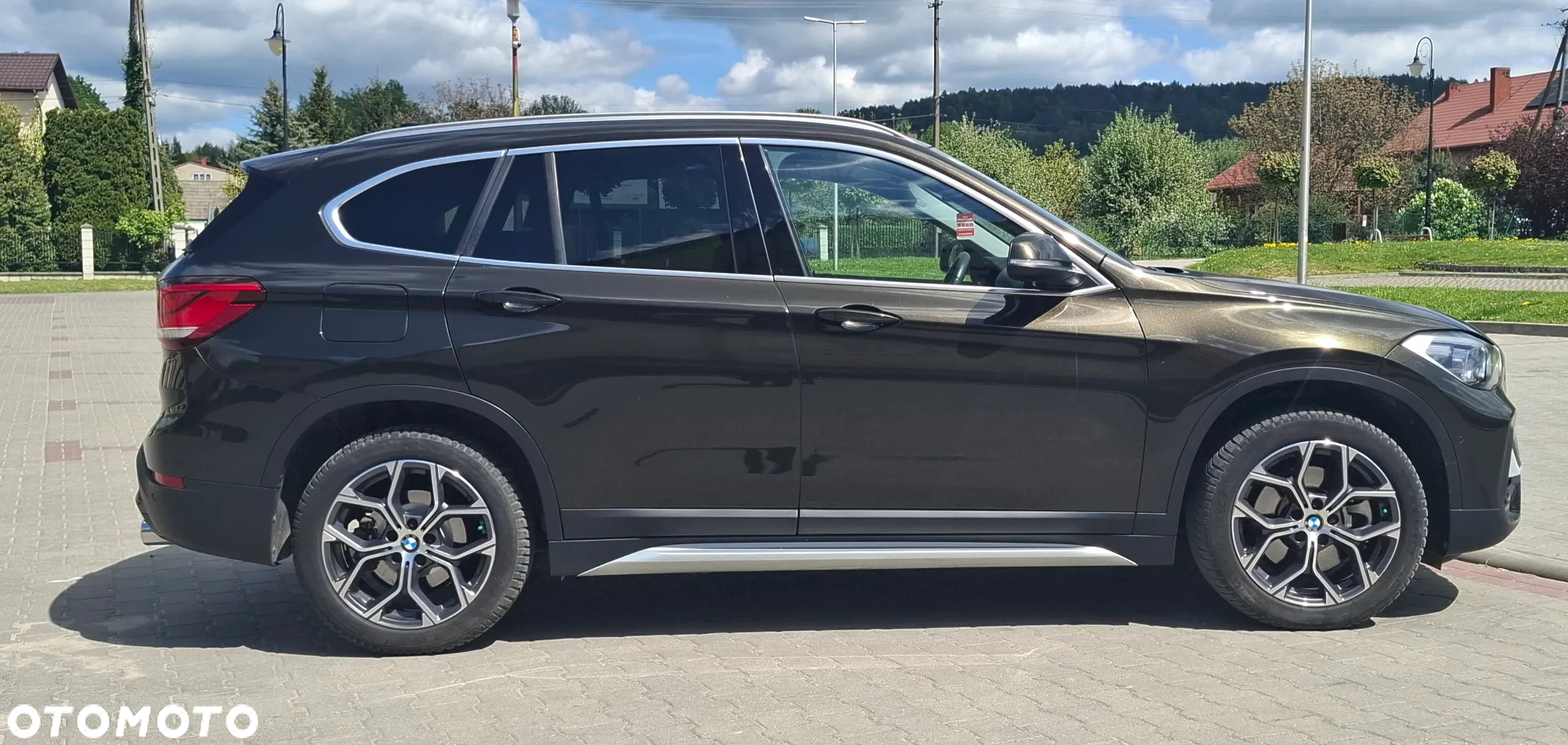 BMW X1 sDrive20i GPF xLine - 5