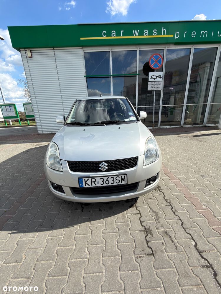 Suzuki Swift 1.3 DDiS Club - 1