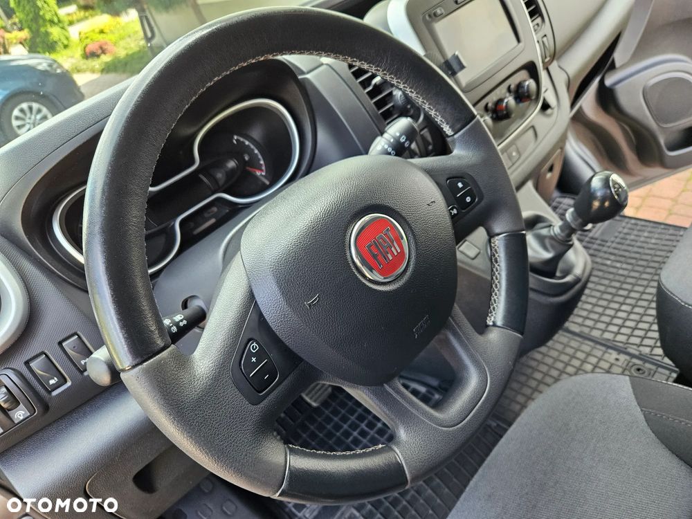 Fiat Talento Multicab Multijet L2H1 Base Business Pro - 22