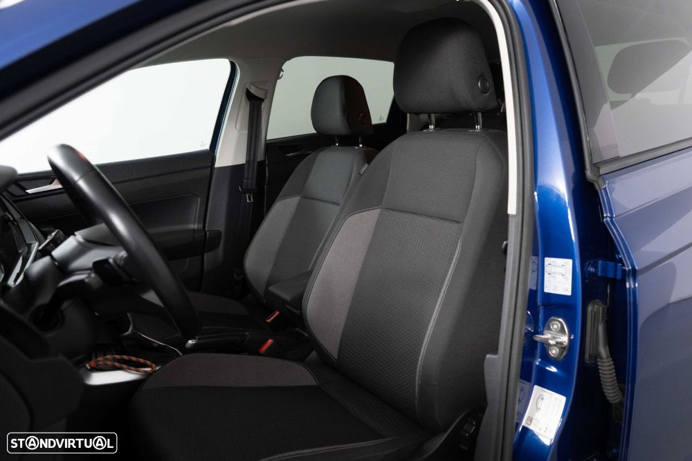VW Polo 1.0 TSI Urban DSG - 10