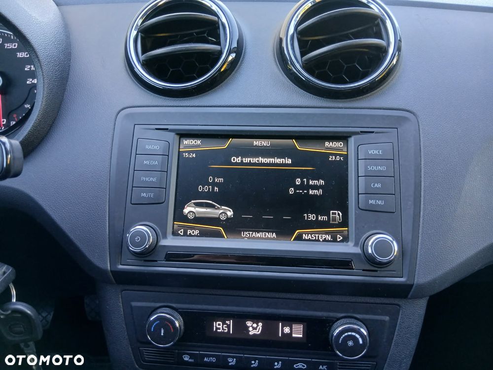 Seat Ibiza 1.0 Eco TSI S&S FR - 5