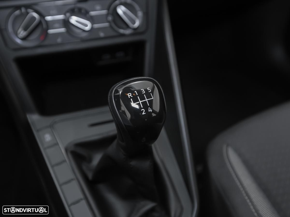 VW Taigo 1.0 TSI - 21