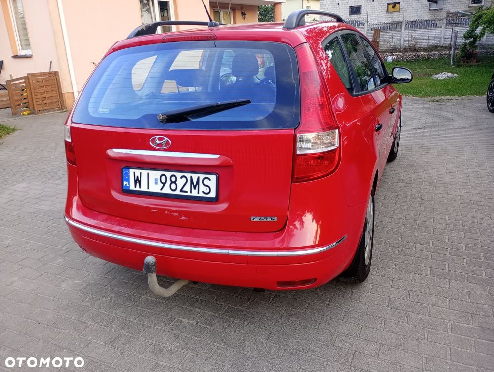 Hyundai i30 - 4