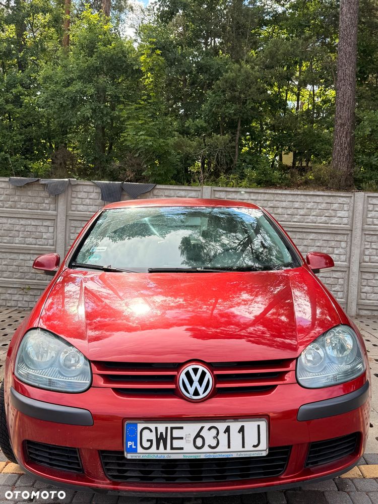 Volkswagen Golf 1.4 Comfortline - 2