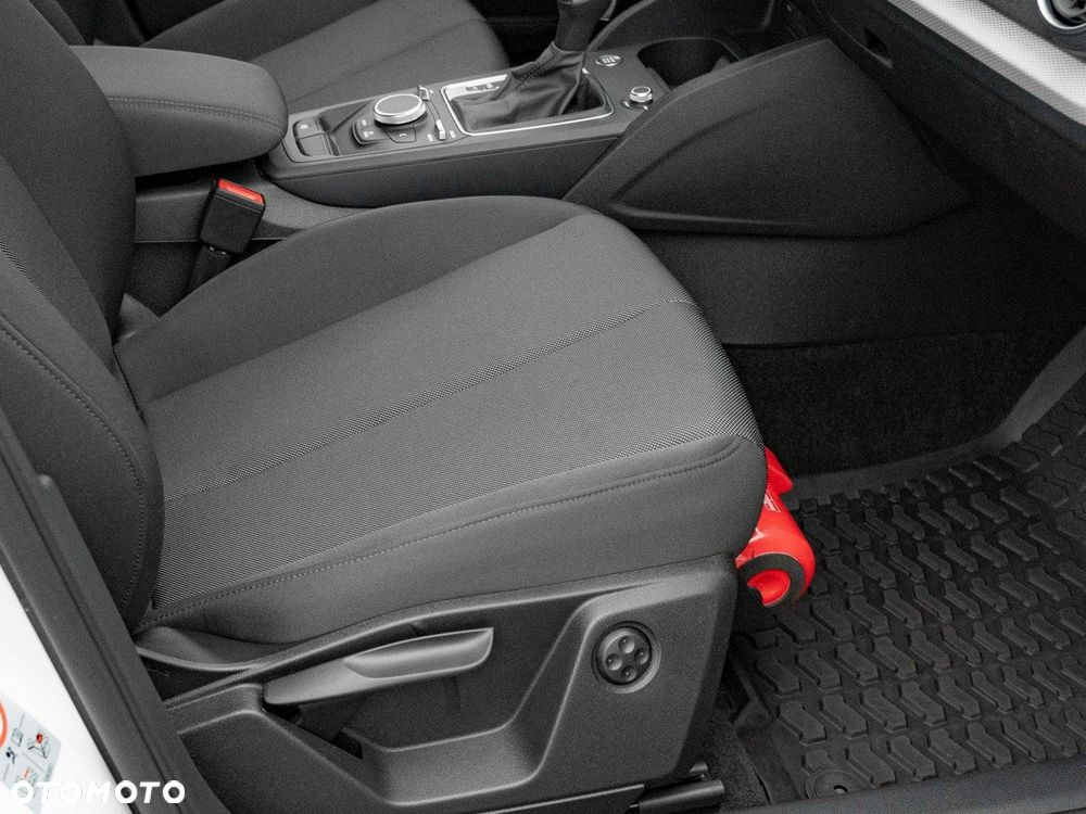 Audi Q2 35 TFSI S tronic - 27