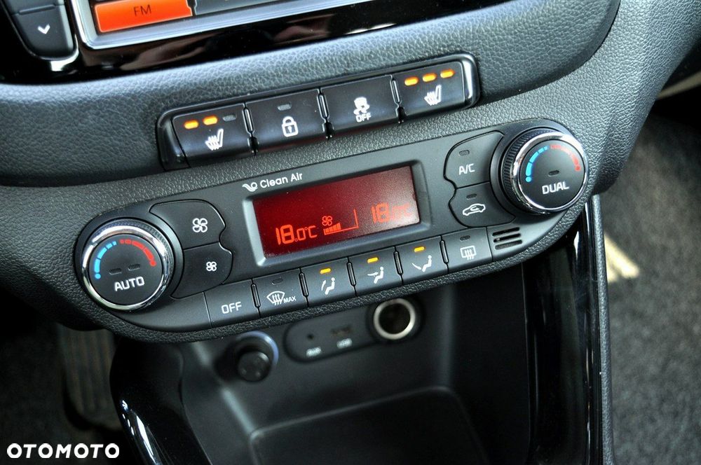 Kia Ceed 1.6 CRDi XL - 31