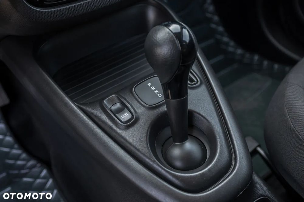 Smart Forfour eQ pulse - 24