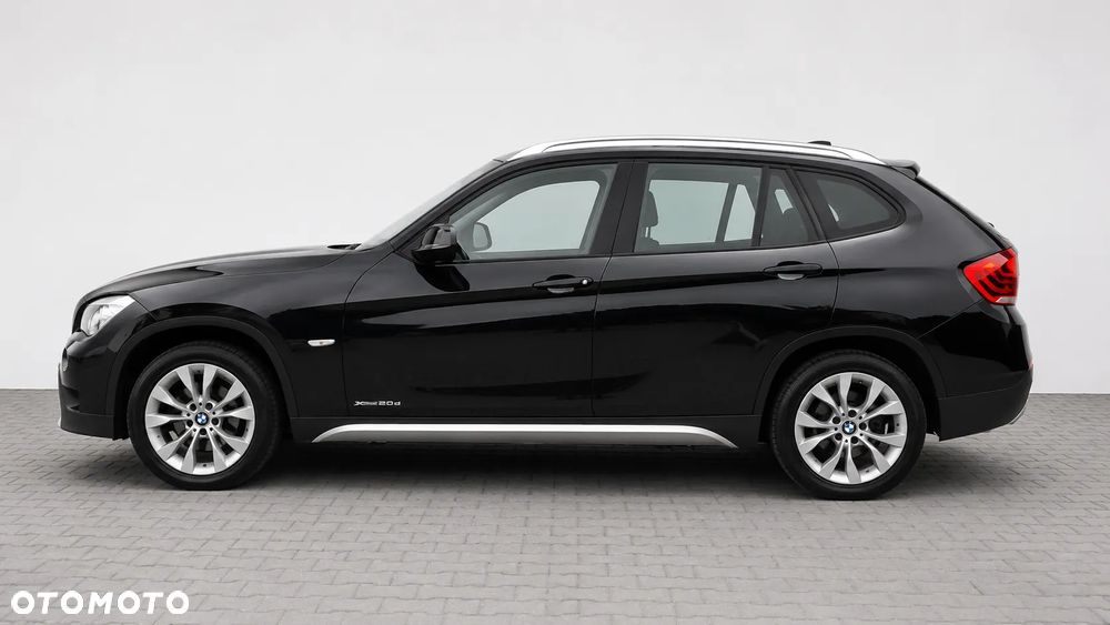 BMW X1 xDrive23d - 5