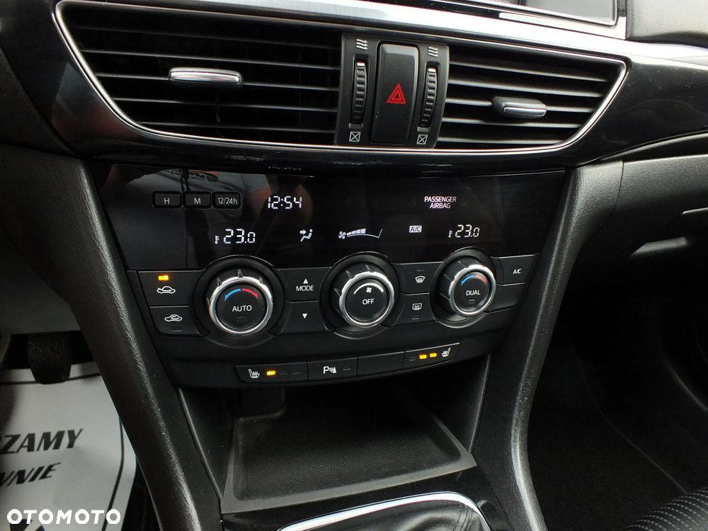 Mazda 6 2.0 SKYACTIV-G Center-Line - 11