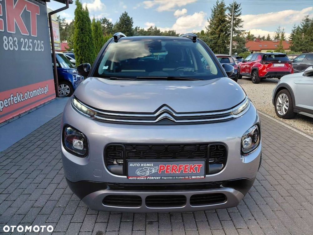 Citroën C3 Aircross - 3