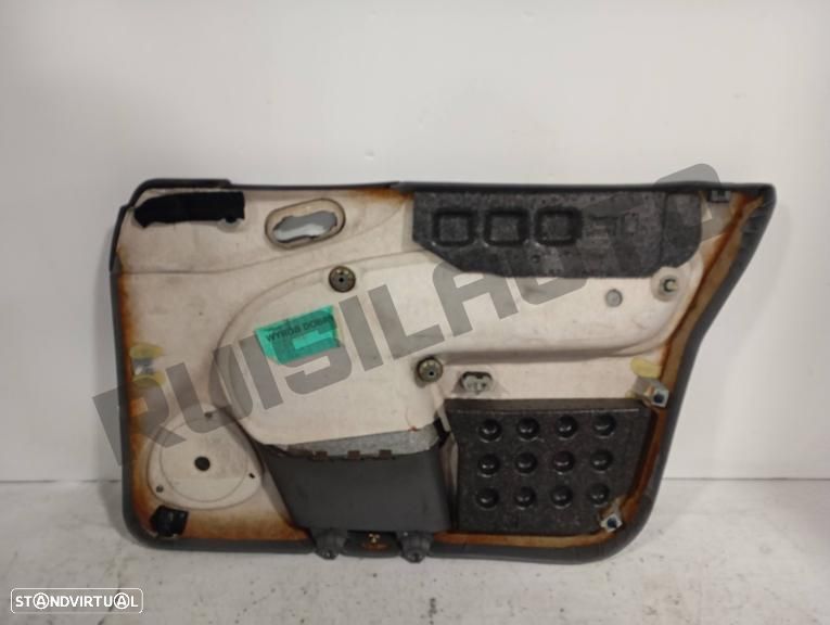 Forra De Porta Frente Esquerda  Saab 9-3 I [1998_2003] 2.0 Turb - 2