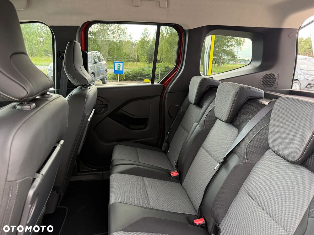 Renault Kangoo 1.5 dCi Techno - 14