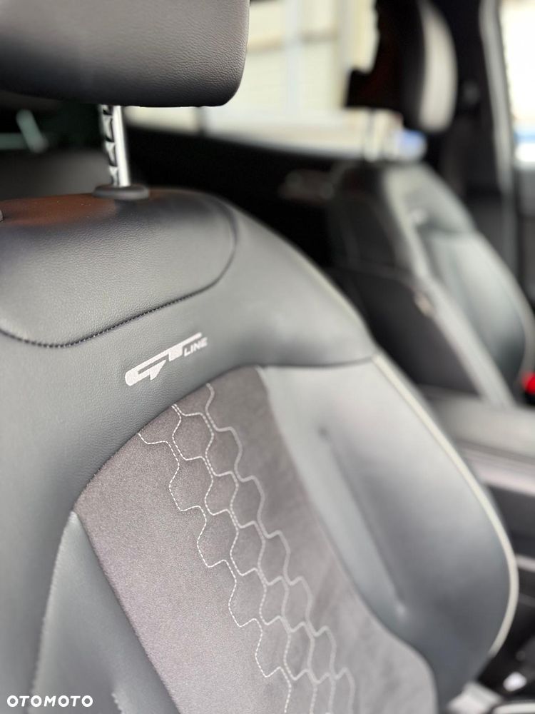 Kia Sportage 1.6 T-GDI MHEV GT Line 2WD DCT - 13