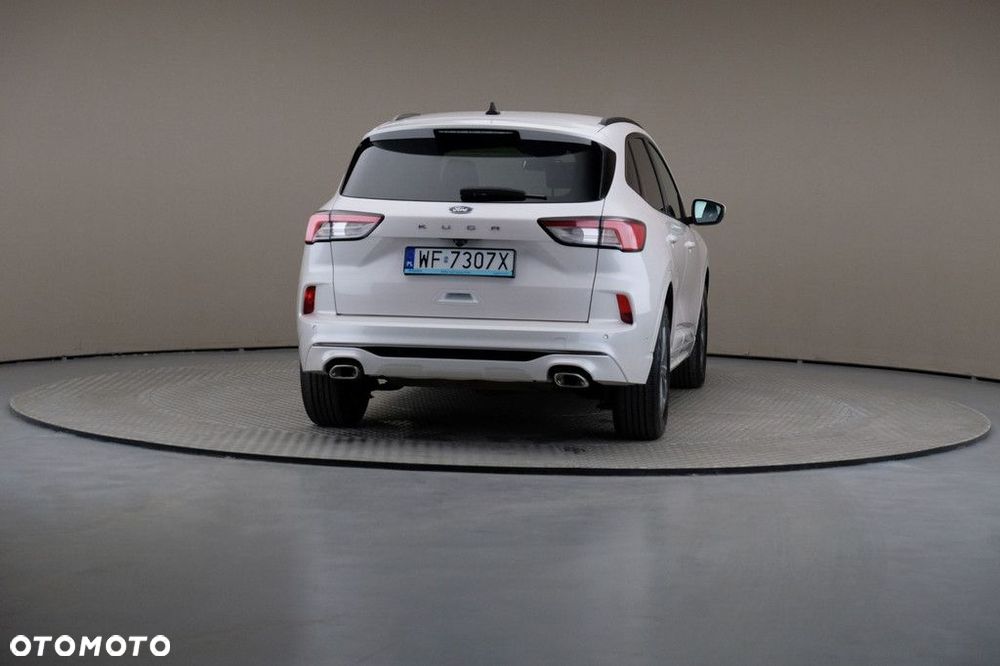 Ford Kuga - 5