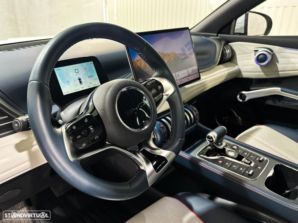 BYD Atto 3 60.48 kWh Design - 19