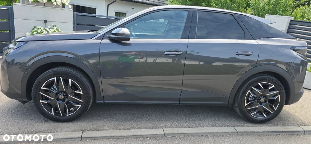 Peugeot 3008 Hybrid 136 e-DSC6 Allure Pack - 5